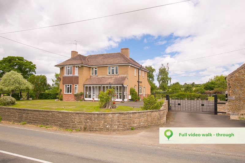 4 bed house for sale in Sea, Ilminster, TA19