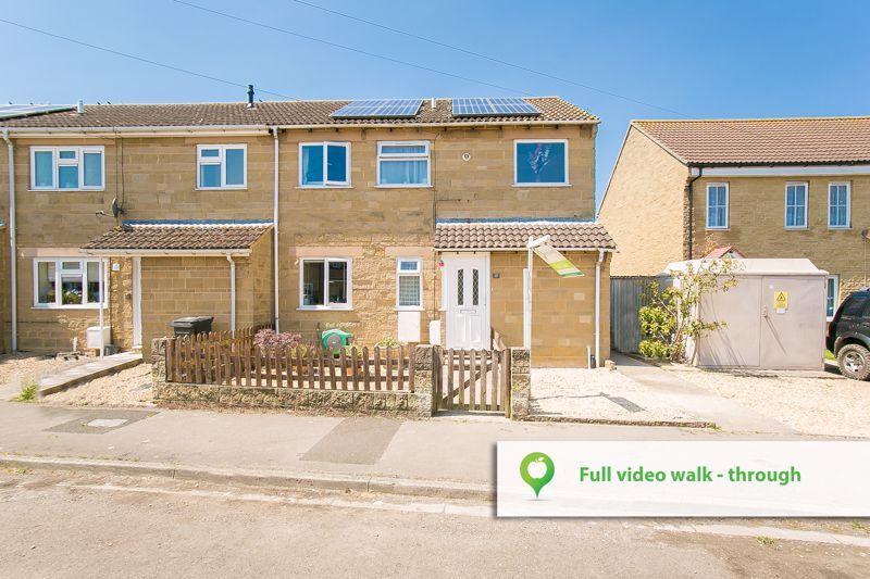 4 bed house for sale in Martock, TA12