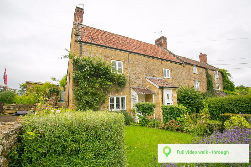 2 bed cottage for sale in Tintinhull, Yeovil, BA22
