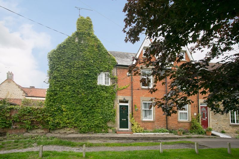 1 bed cottage to rent in Stoford, BA22