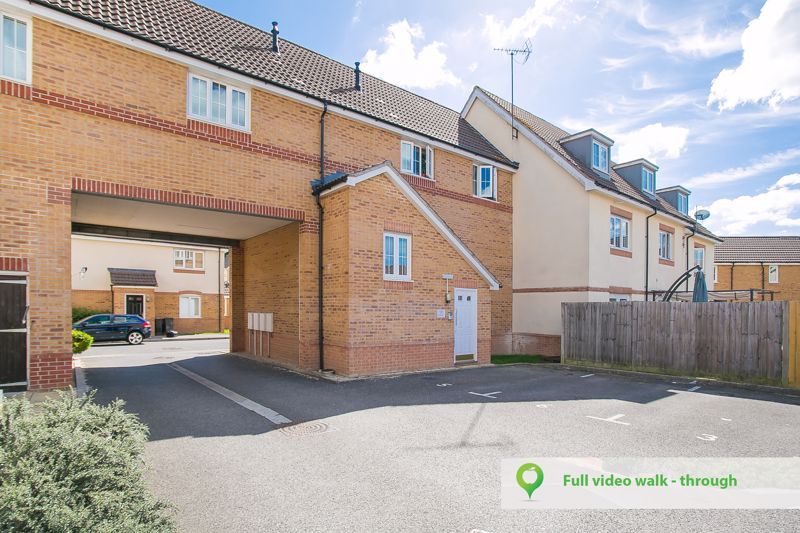 1 bed for sale in Yeovil, BA21