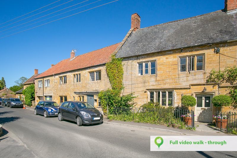 6 bed cottage for sale in Hurst, Martock, TA12