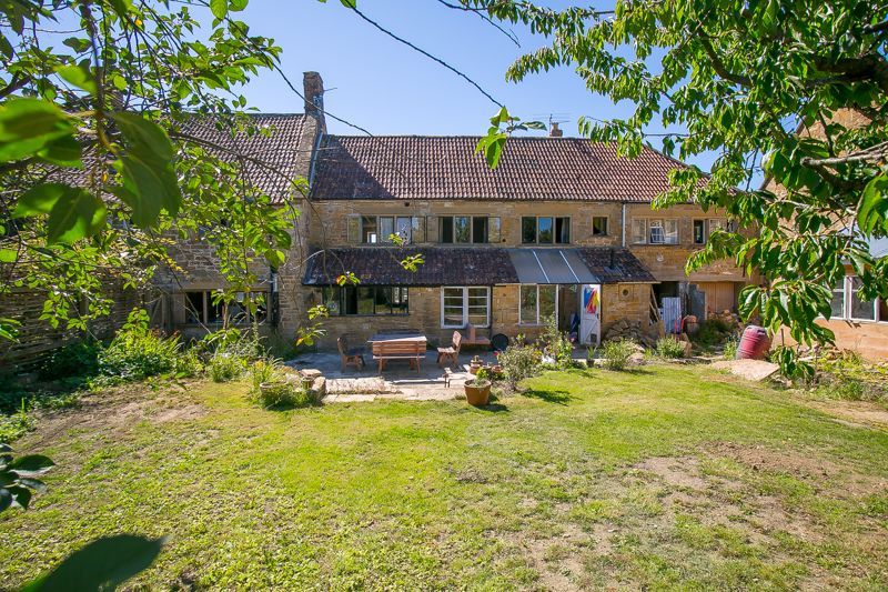 6 bed cottage for sale in Hurst, Martock (ref 10355044)