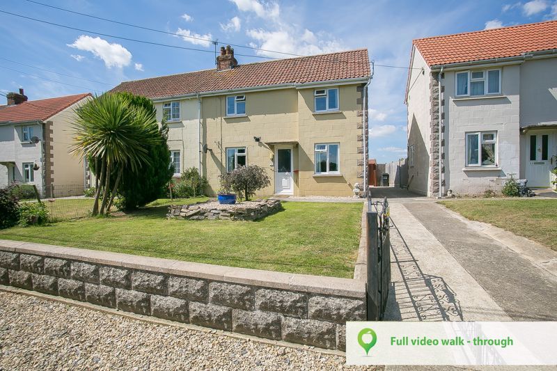 3 bed house for sale in Stembridge, TA12