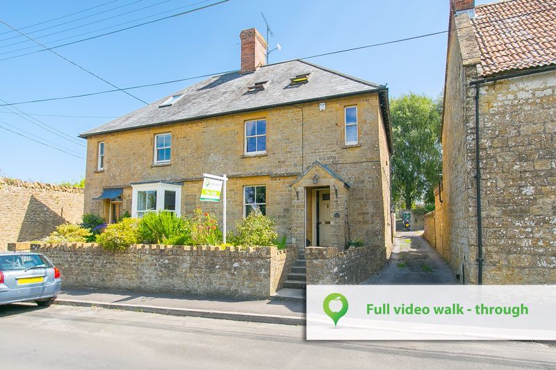 5 bed house for sale in South Petherton, TA13