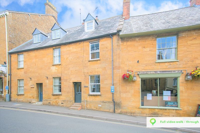 2 bed cottage for sale in South Petherton, TA13