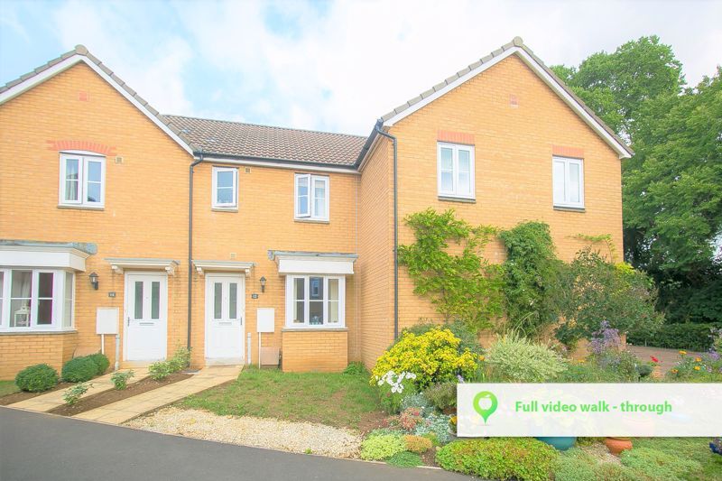 2 bed house for sale in Crewkerne, TA18