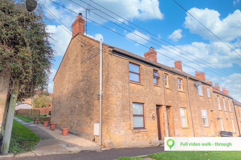 2 bed cottage for sale in Stoke-Sub-Hamdon, TA14
