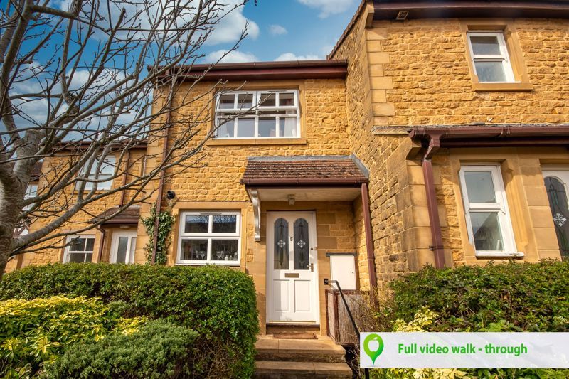2 bed house for sale in South Petherton, TA13