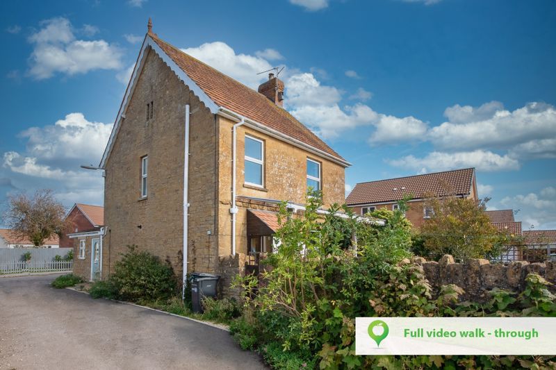 3 bed house for sale in South Petherton, TA13
