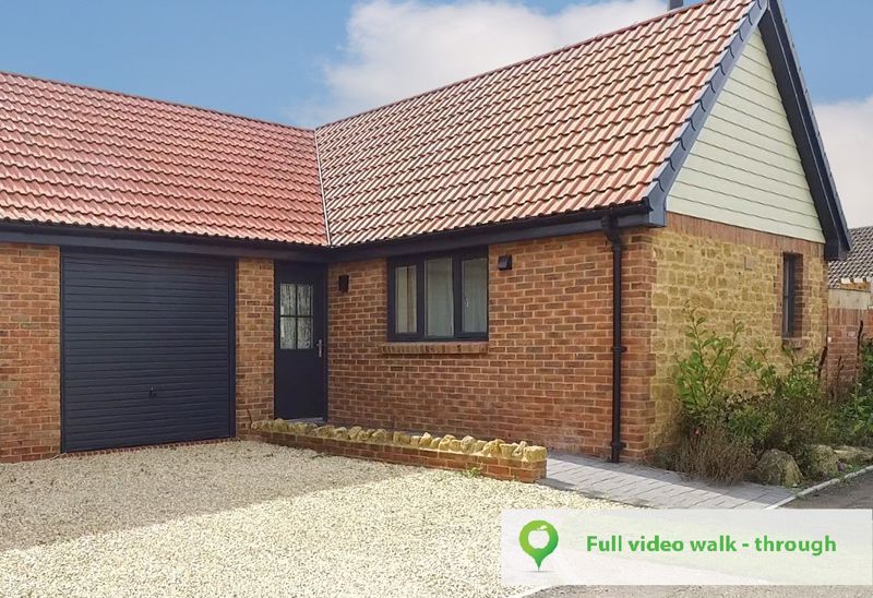1 bed bungalow for sale in South Petherton, TA13