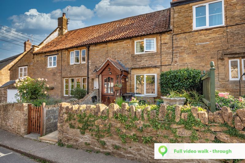 1 bed cottage for sale in Stoke-Sub-Hamdon, TA14