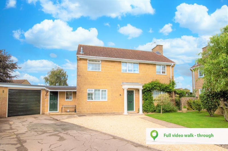3 bed house for sale in Norton Sub Hamdon, TA14