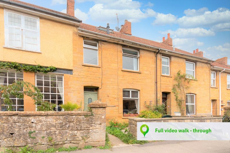 4 bed cottage for sale in Stoke-Sub-Hamdon, TA14