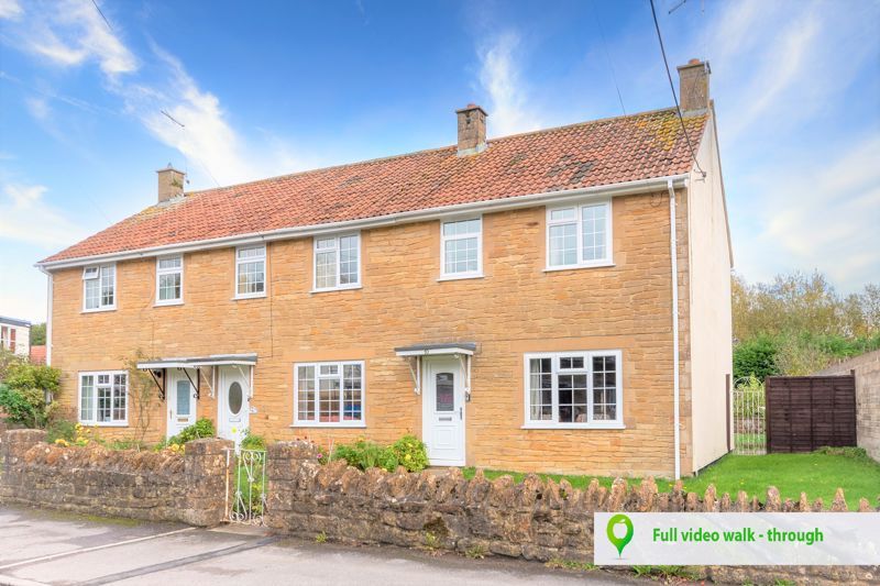 3 bed house for sale in Merriott, TA16
