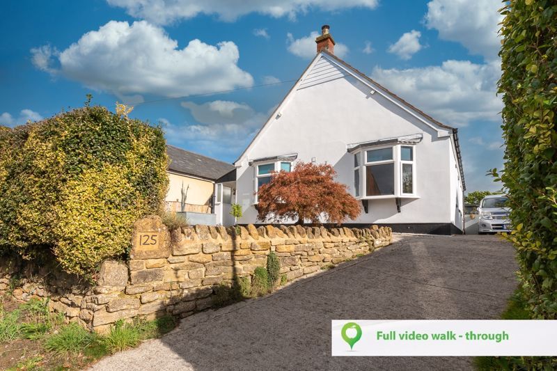 3 bed bungalow for sale in Martock, TA12
