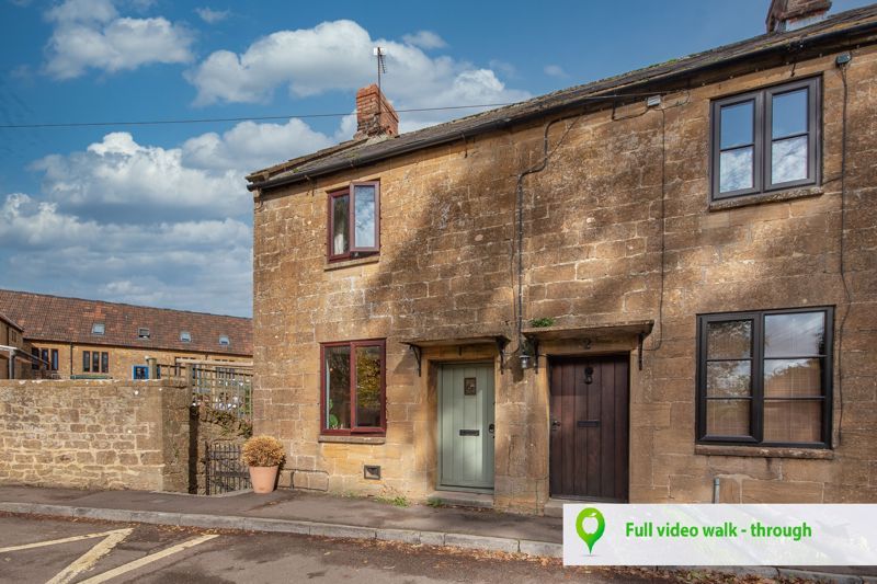 2 bed cottage for sale in South Petherton, TA13