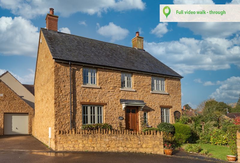 4 bed house for sale in South Petherton, TA13