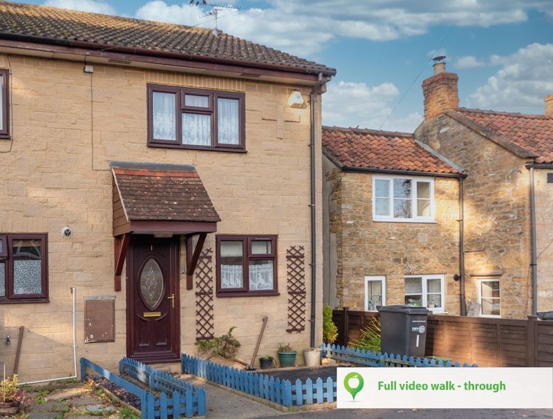 2 bed house for sale in Martock, TA12