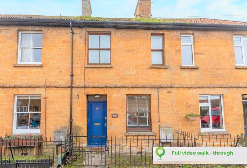 3 bed cottage for sale in Montacute, TA15