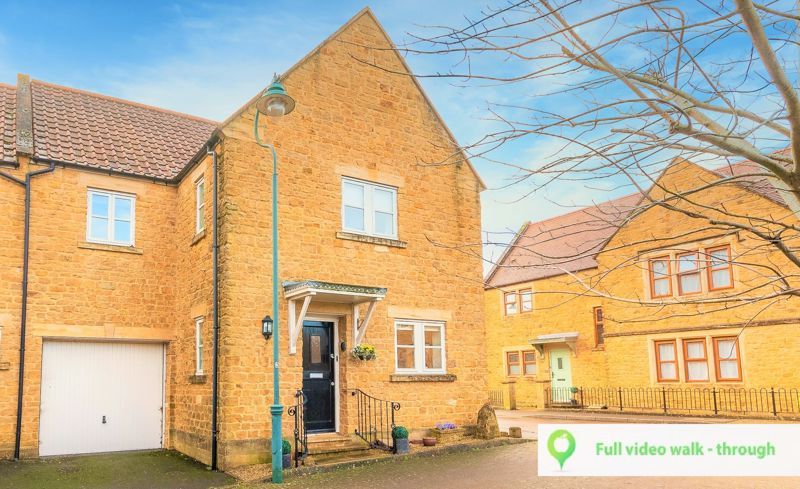 4 bed house for sale in Stoke-Sub-Hamdon, TA14