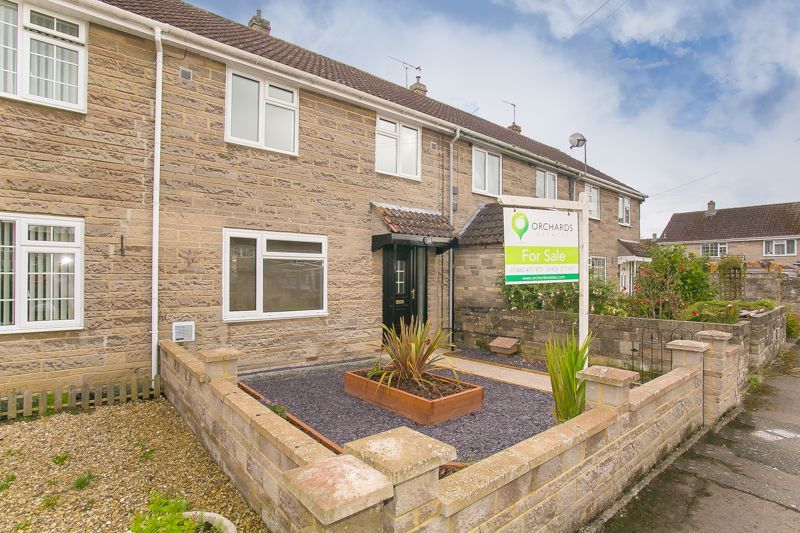 3 bed house to rent in Ilchester, BA22