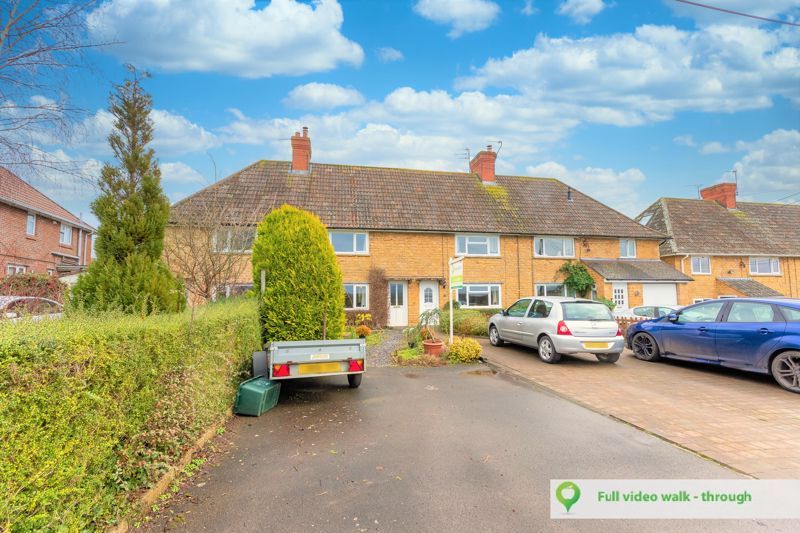 2 bed house for sale in Norton Sub Hamdon, TA14