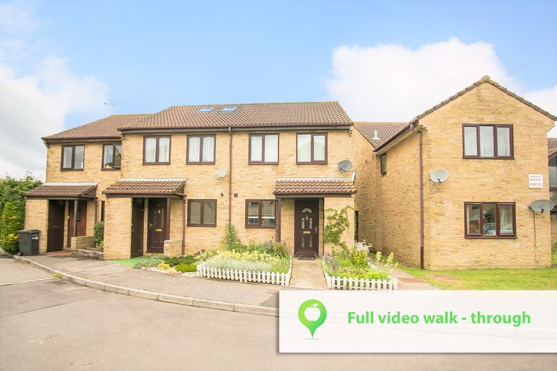 2 bed house to rent in Martock, TA12