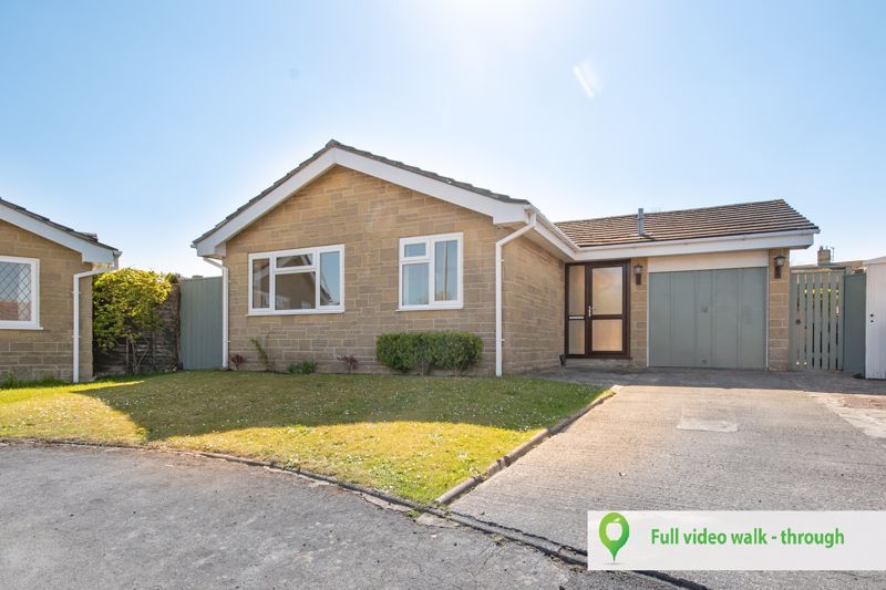 2 bed bungalow for sale in Yetminster, DT9