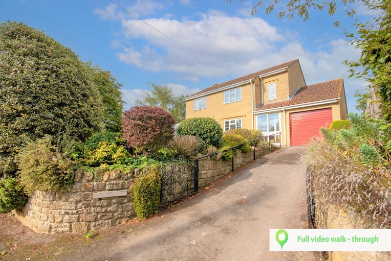 4 bed house for sale in East Lambrook, South Petherton, TA13