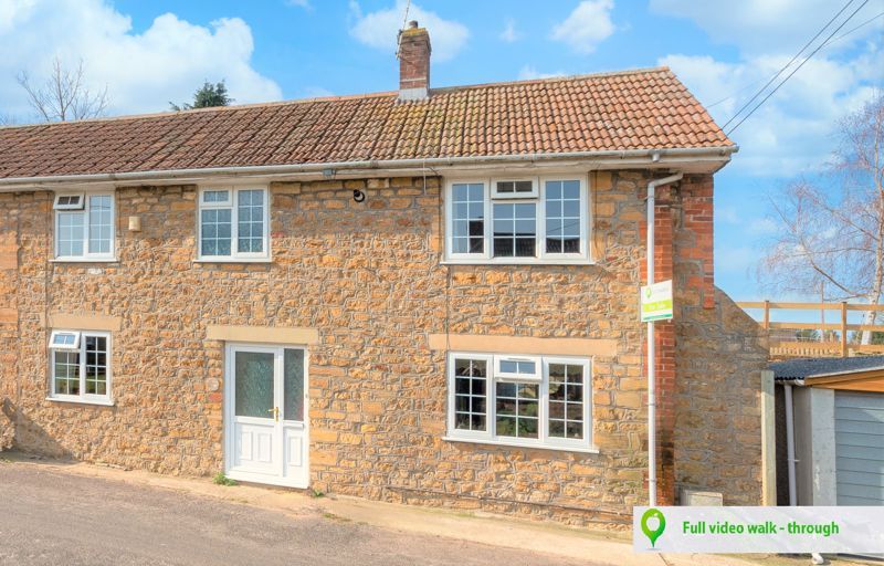 2 bed cottage for sale in South Petherton, TA13