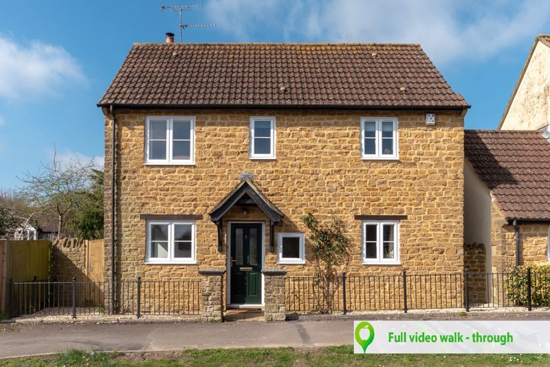 4 bed house for sale in Norton Sub Hamdon, TA14