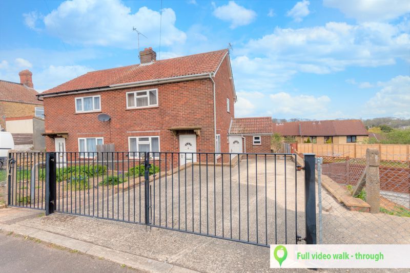 2 bed house for sale in Crewkerne, TA18