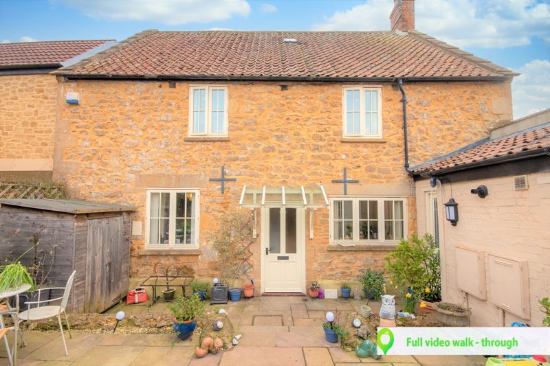 4 bed house for sale in South Petherton, TA13