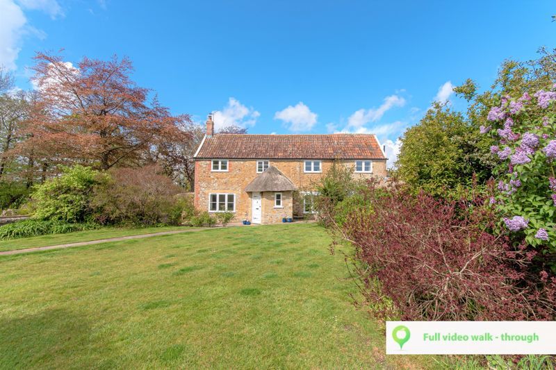 3 bed house for sale in Broadway, Ilminster, TA19