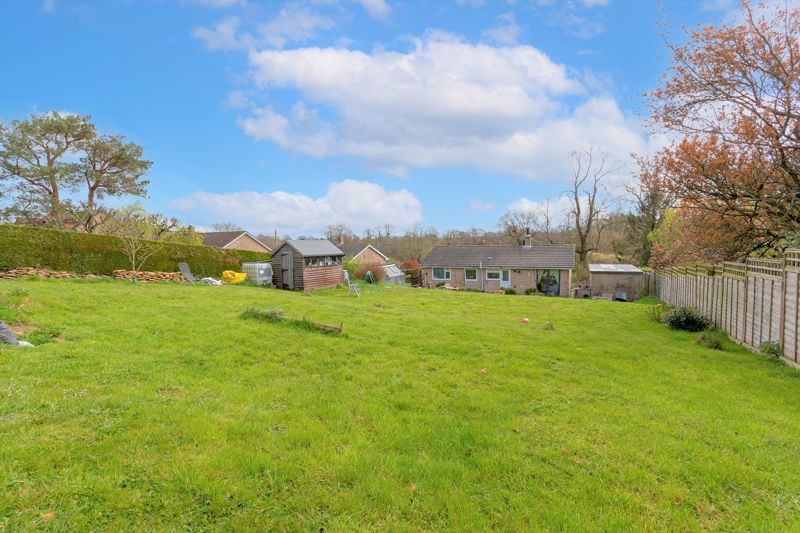 3 bed bungalow for sale in Hewish, Crewkerne  - Property Image 2