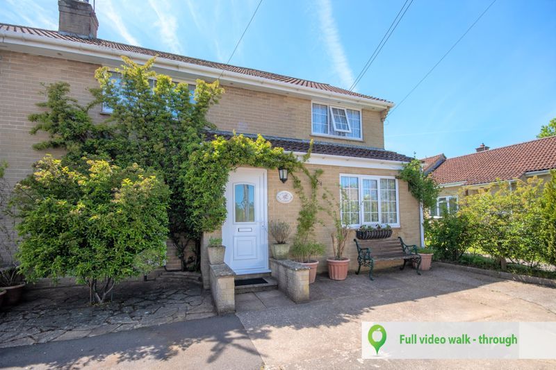 4 bed house for sale in South Petherton, TA13