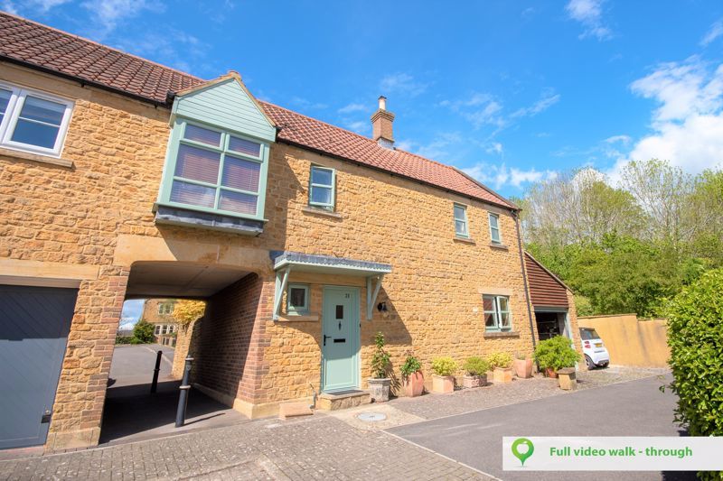 3 bed house for sale in Stoke-Sub-Hamdon, TA14