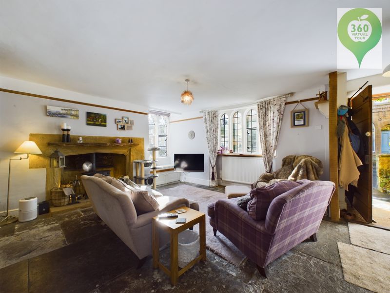 3 bed house for sale in St. James Street, South Petherton  - Property Image 2