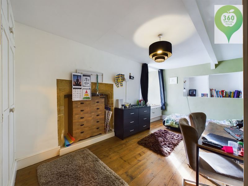 3 bed house for sale in St. James Street, South Petherton  - Property Image 17