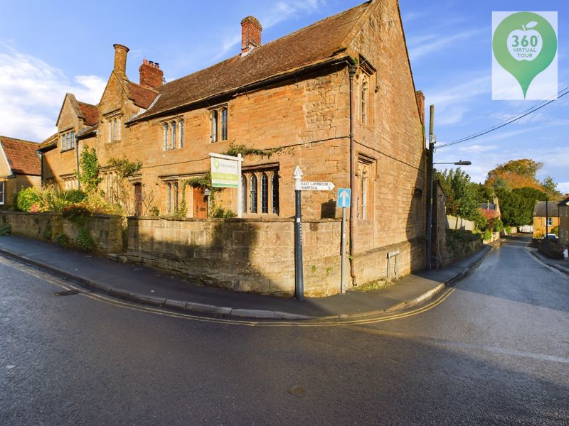 3 bed house for sale in St. James Street, South Petherton  - Property Image 8