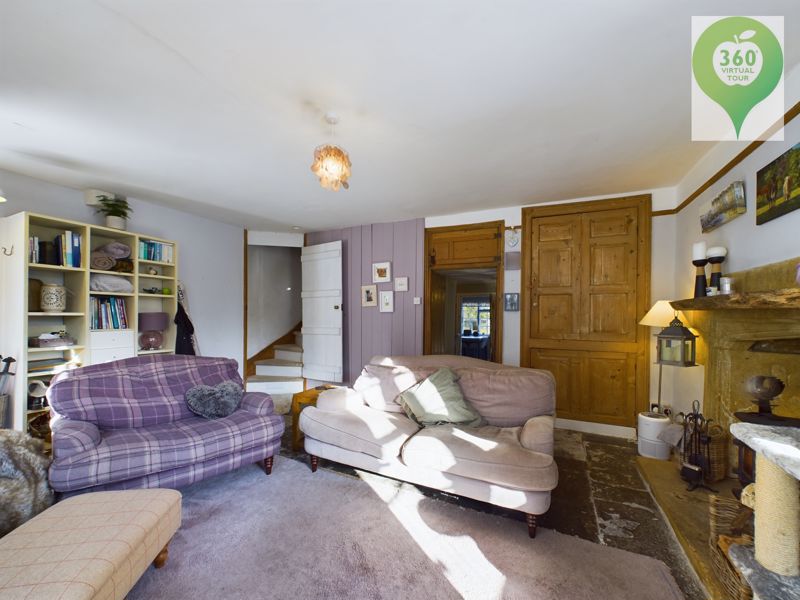 3 bed house for sale in St. James Street, South Petherton  - Property Image 9