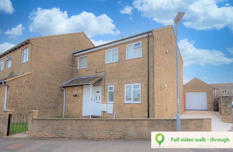 3 bed house for sale in Martock, TA12