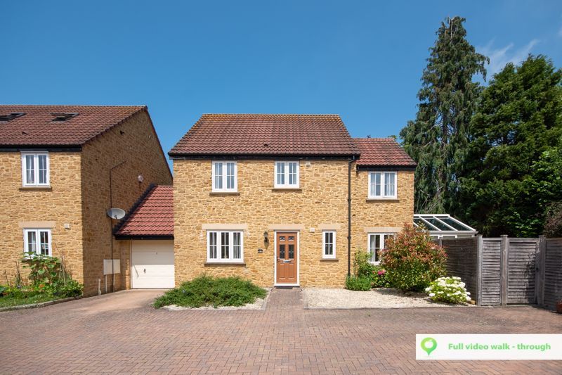 4 bed house for sale in South Petherton, TA13