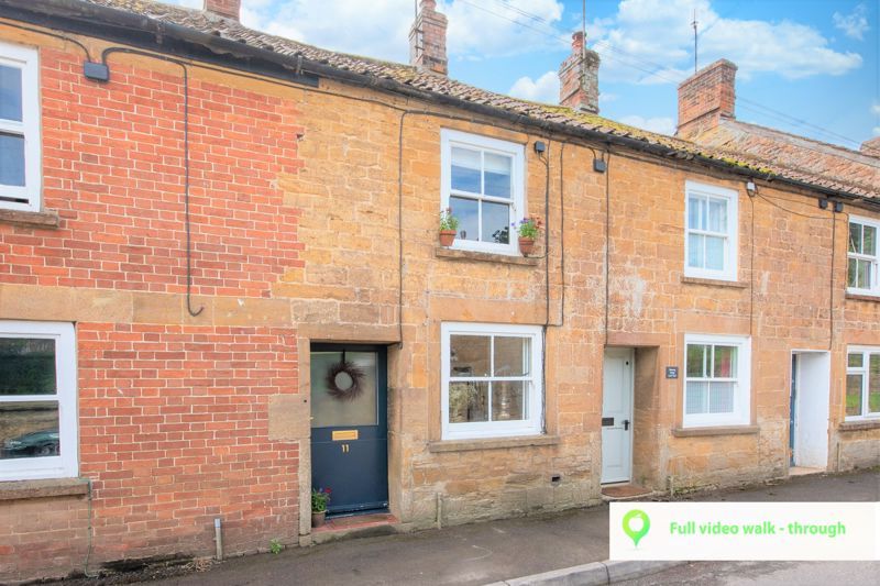 1 bed cottage for sale in South Petherton, TA13