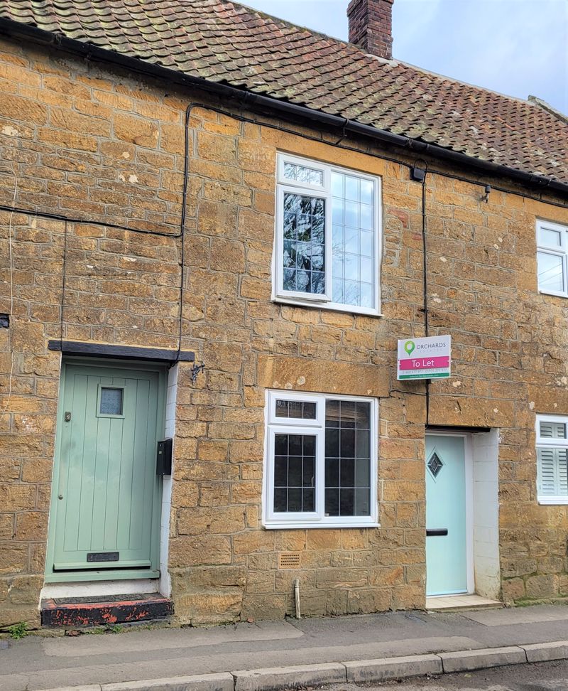 2 bed cottage to rent in South Petherton, TA13