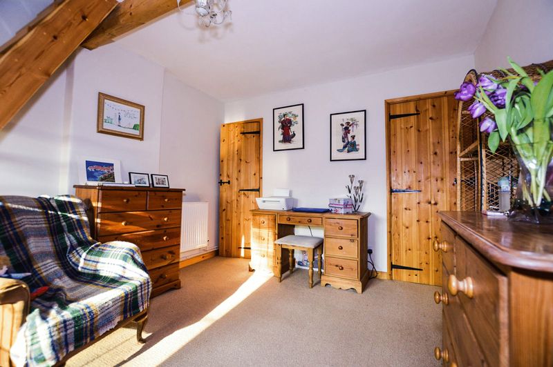 2 bed cottage to rent in South Petherton  - Property Image 12