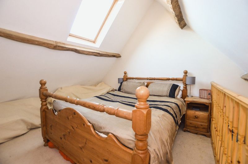 2 bed cottage to rent in South Petherton  - Property Image 14