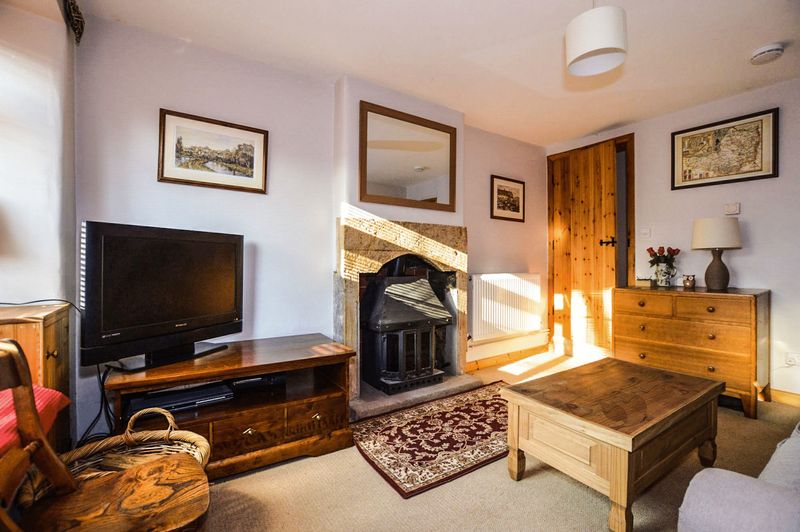 2 bed cottage to rent in South Petherton  - Property Image 9