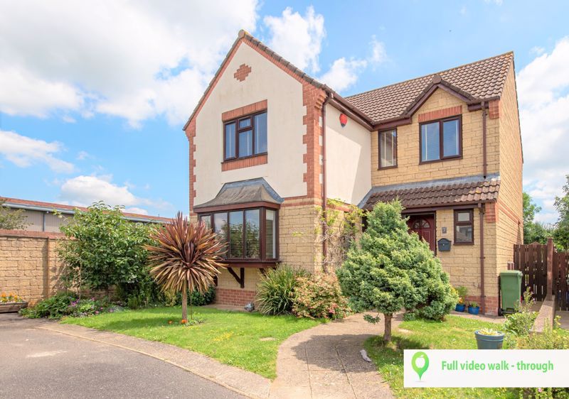 4 bed house for sale in Martock, TA12